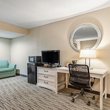 Surestay Hotel By Best Western Tupelo North Exterior photo