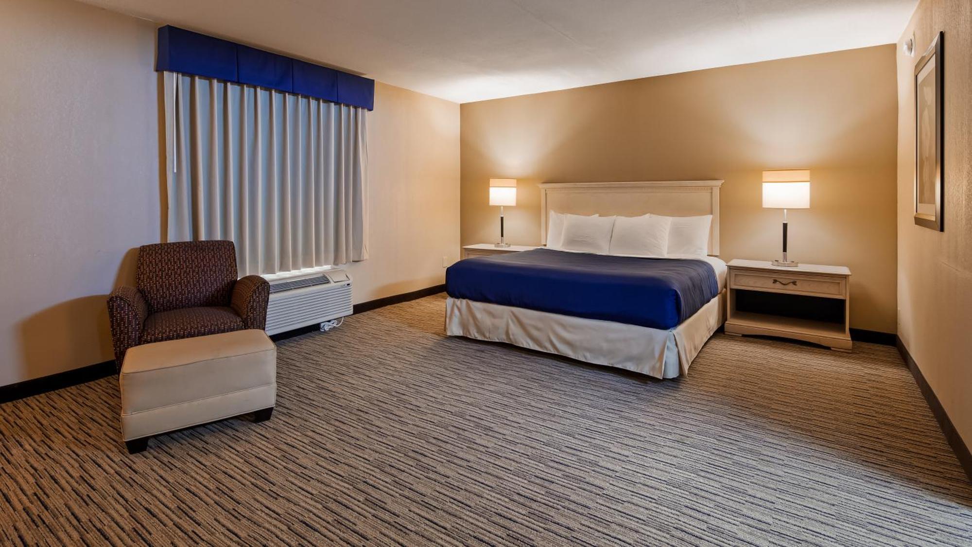 Surestay Hotel By Best Western Tupelo North Exterior photo