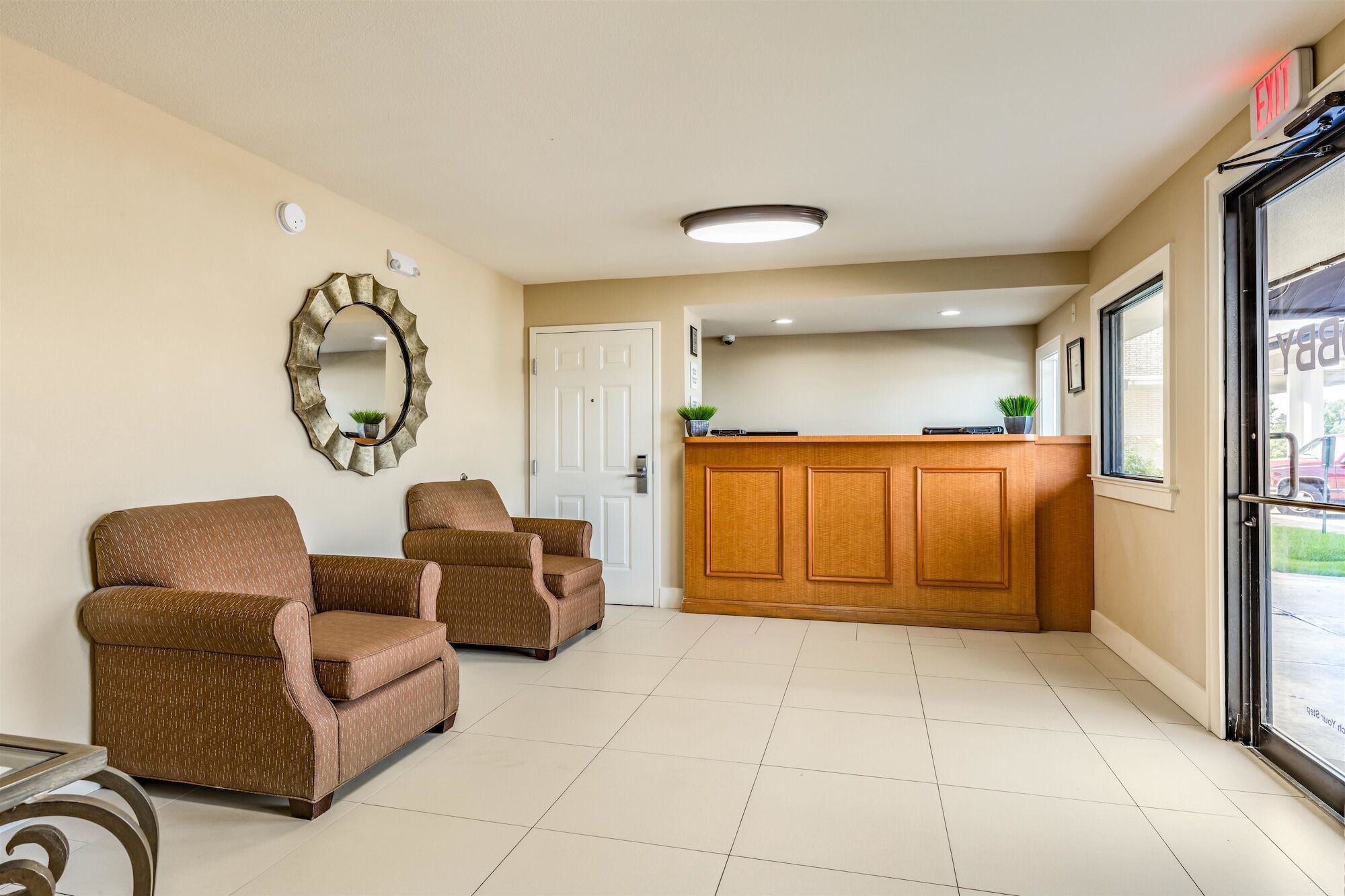 Surestay Hotel By Best Western Tupelo North Exterior photo