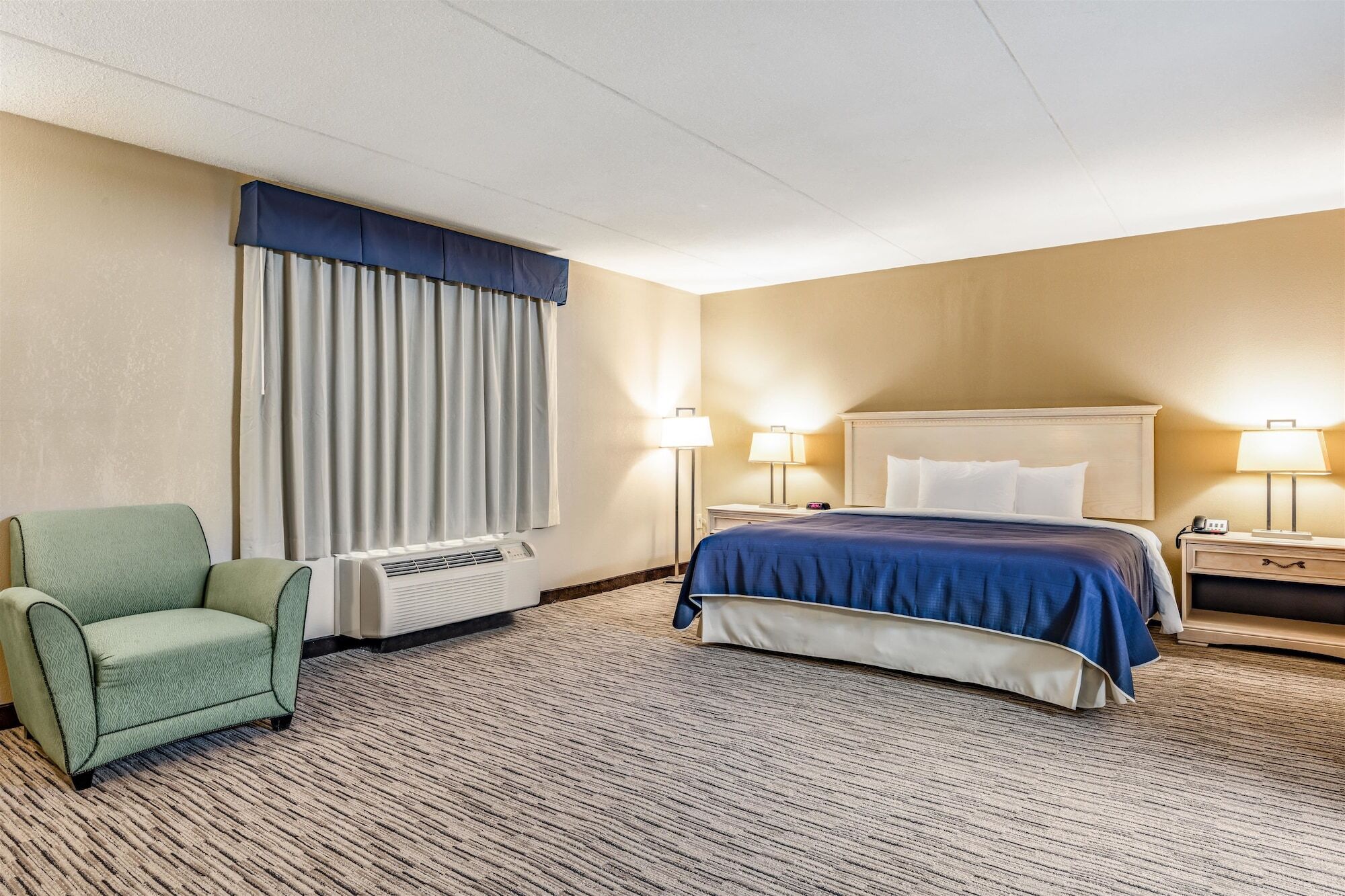 Surestay Hotel By Best Western Tupelo North Exterior photo